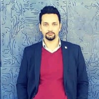 Ayoub Goudarzi
