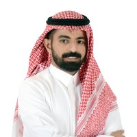 Saeed Alqarni