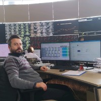 İlhan Durdu