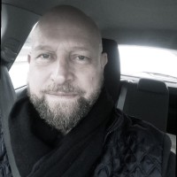 Nicolas Dobrowolski