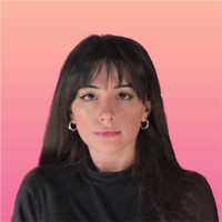 Anoush Gevorgian