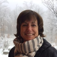 Élaine Bertrand