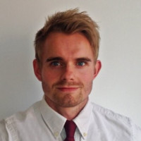 Joseph Webb, Cip