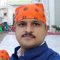 Kundan Choudhary