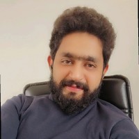Husnain Baig