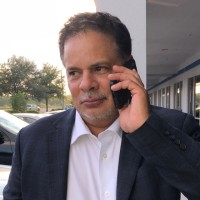Oscar Alarcon
