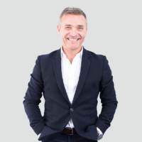 Darren Comber