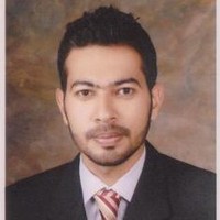 Usman Islam