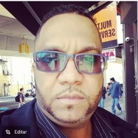 Vladimir Cruz