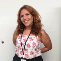 Nuria Camacho Rodríguez