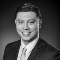 Gary Yan