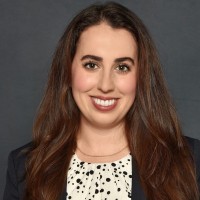 Rachel Wahhab