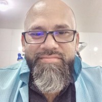 Marco Antônio Silva