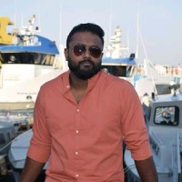 Shibin Shaji