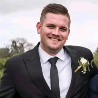 Nathan Kitchen