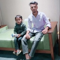 Md Jamil Ahmed