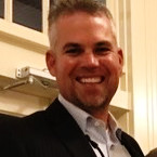 Ian Whitehurst