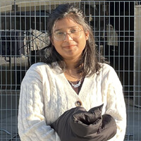 Komal K