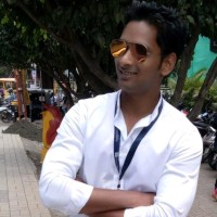 Umar Shaikh