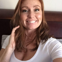 Maegan Ray