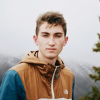 Britton Parkinson