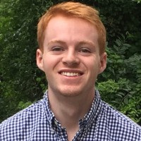 Conor King