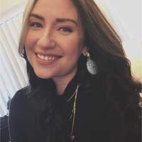 Sara Gustafson