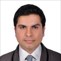 Muhammad Waqar