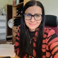 Marija Velic