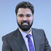 Tarun Kaila