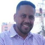 Douglas Marchan