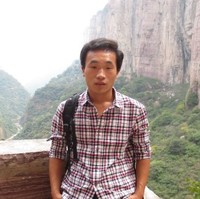 杨贺涛
