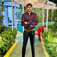 Harsh Yadav