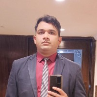 Debendra Kumar ...Pradhan