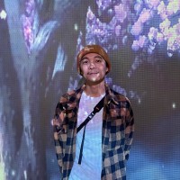 Jesse Dean Tabayoyong