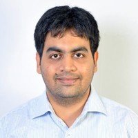 Sankalp Naik