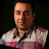 Ahmad Tahmasbi