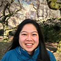 Tracy Tran, Rhia