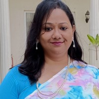 Susmita Banerjee