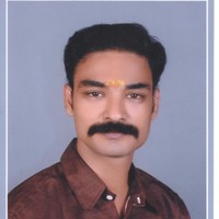 Vijayan Praveen