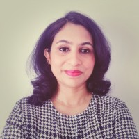 Madhusmita Chakraborty