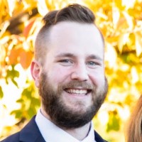 Jacob Murray, Pharmd, Bcps