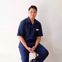 Aries Patrick Reyes