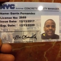 Darrin Fernandez