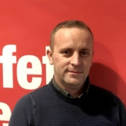Stuart Mcallister