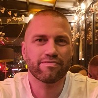 Christian Jotorp