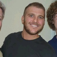 Billy Lumb