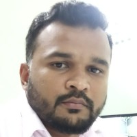 Dr. Haris Raees