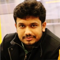 Mahesh Mulampally