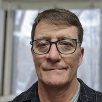 John Mullen